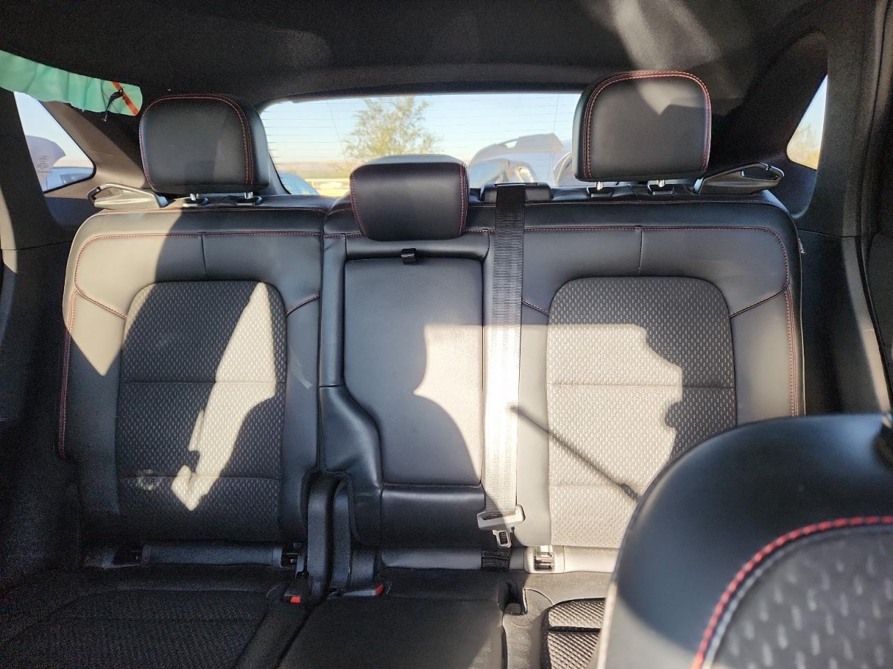2023 FORD ESCAPE