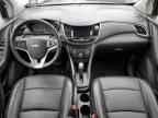 2022 CHEVROLET TRAX