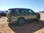 2025 LEXUS Lx