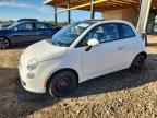 2013 FIAT 500