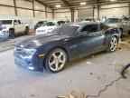2015 CHEVROLET Camaro