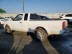 2002 NISSAN Frontier