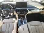 2021 BMW 5 series