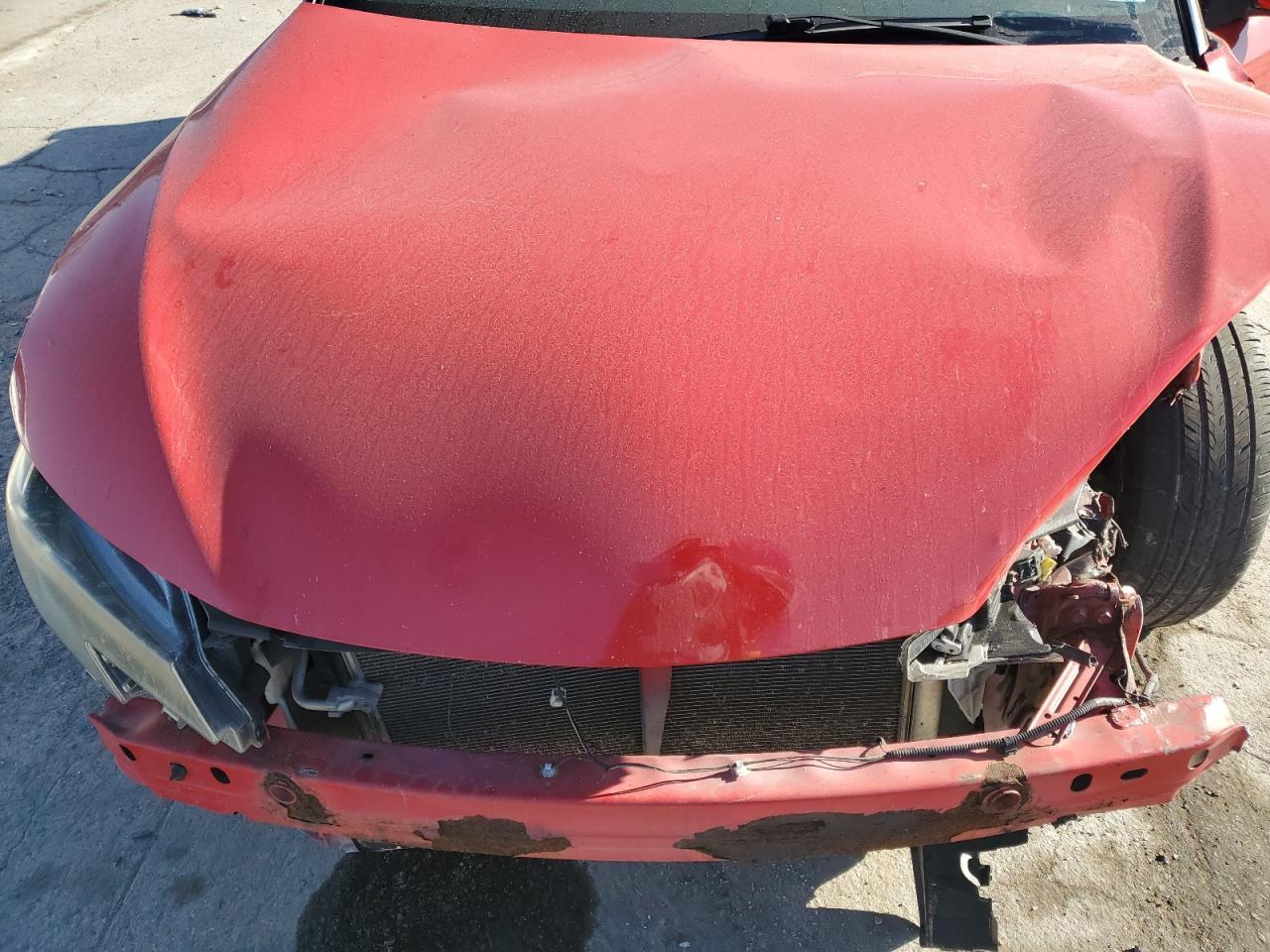 2014 TOYOTA SCION