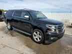 2015 CHEVROLET Suburban
