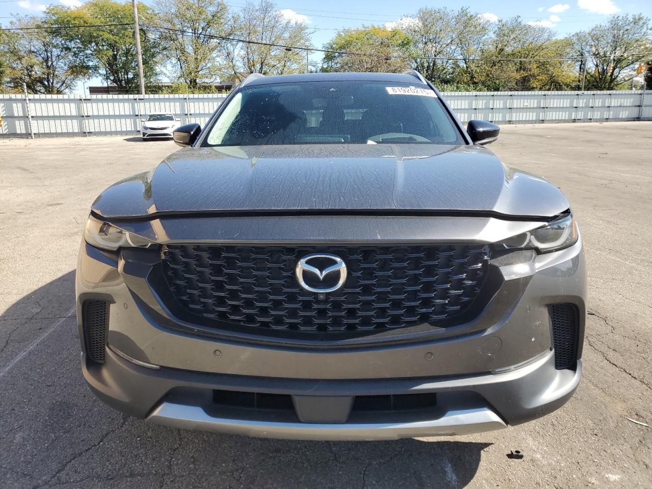 2023 MAZDA CX-50