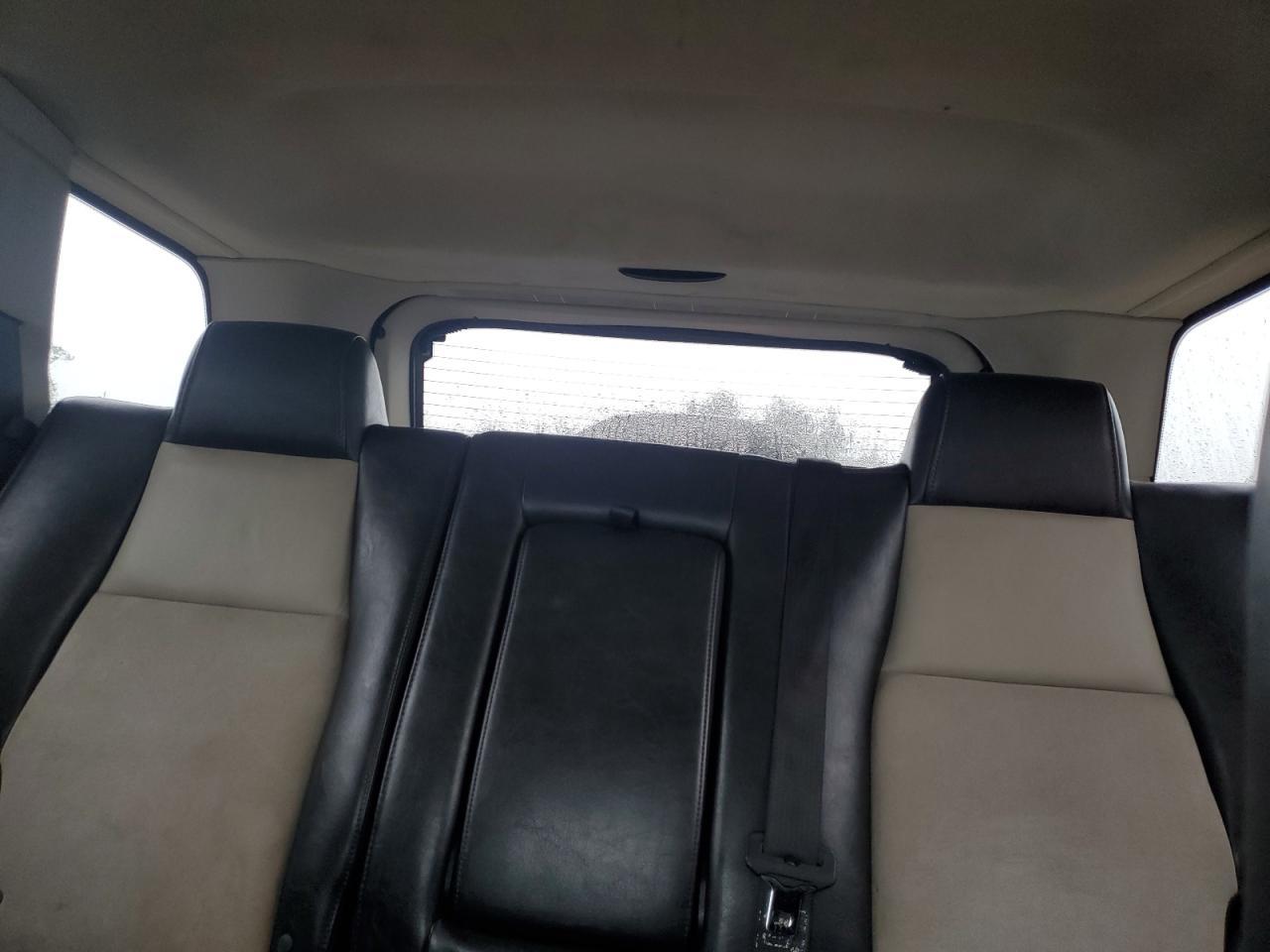 2010 JEEP Grand Cherokee