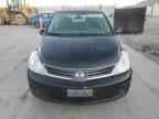 2012 NISSAN VERSA