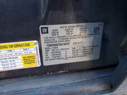 2013 CHEVROLET TRAVERSE