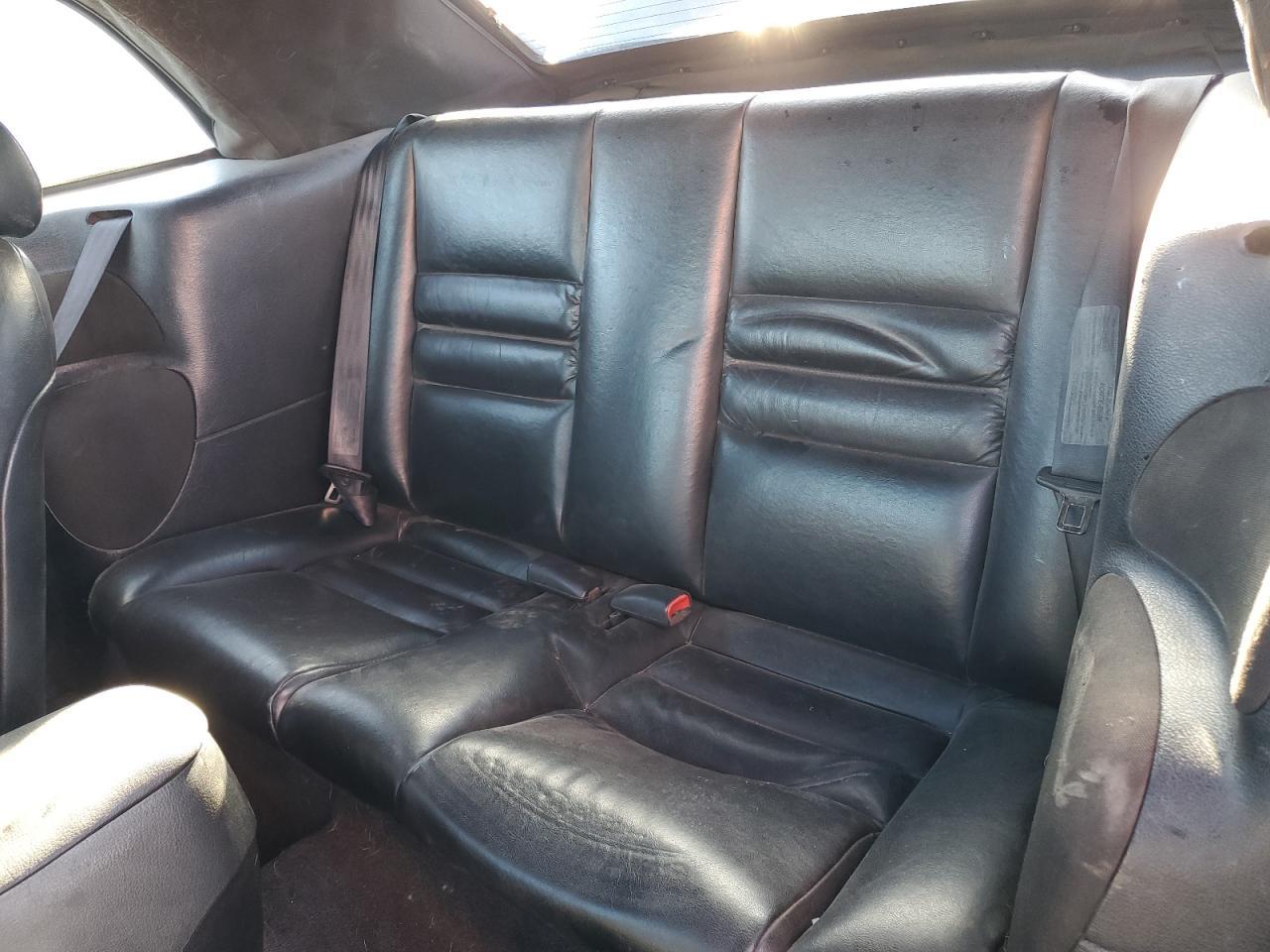 1998 FORD MUSTANG