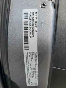 2021 CHRYSLER Pacifica