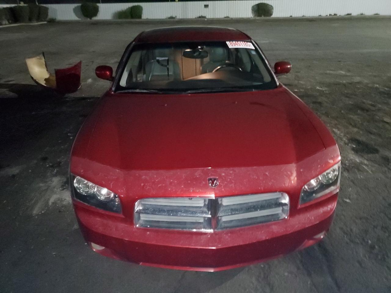 2006 DODGE CHARGER