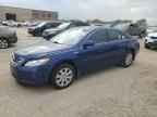 2008 TOYOTA CAMRY