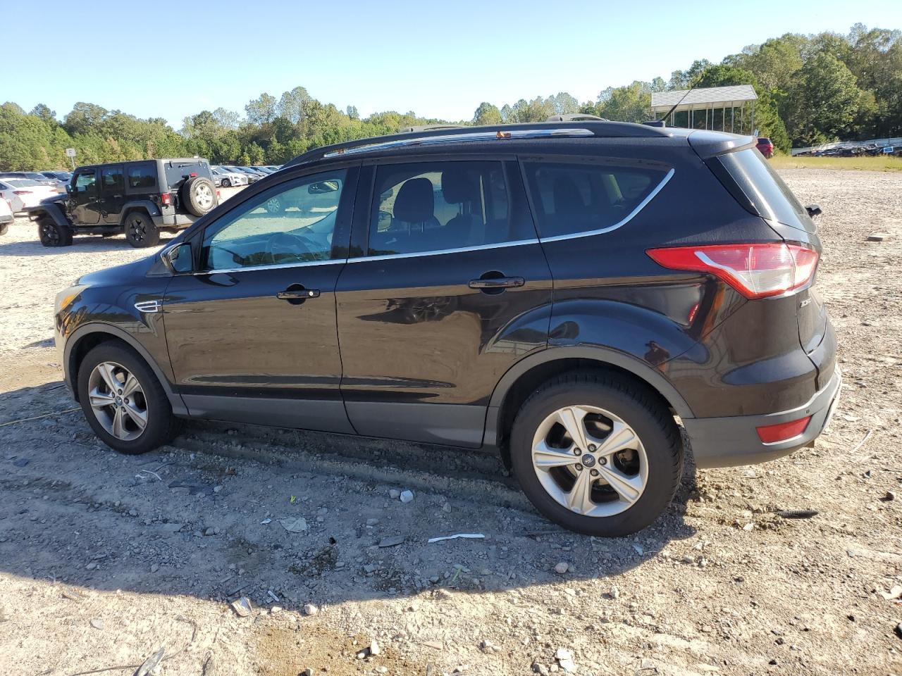 2013 FORD ESCAPE