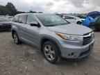 2015 TOYOTA HIGHLANDER