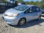 2009 HONDA FIT
