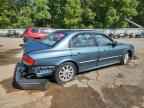 2005 HYUNDAI SONATA