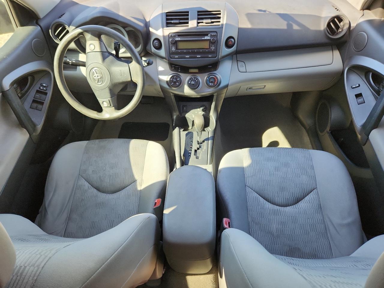 2012 TOYOTA RAV4