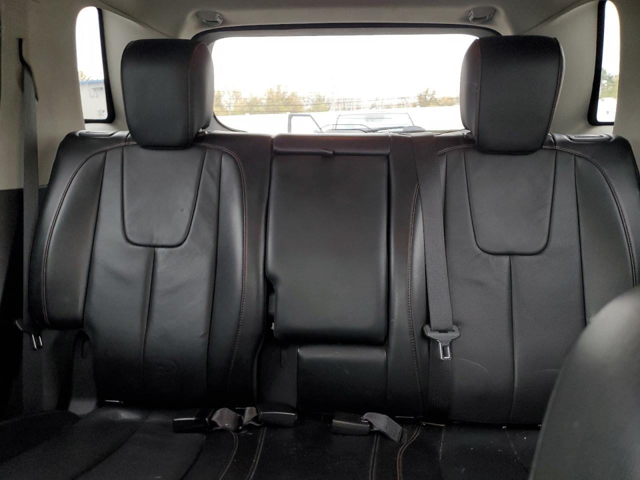 2014 GMC Terrain