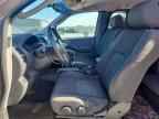 2007 NISSAN Frontier