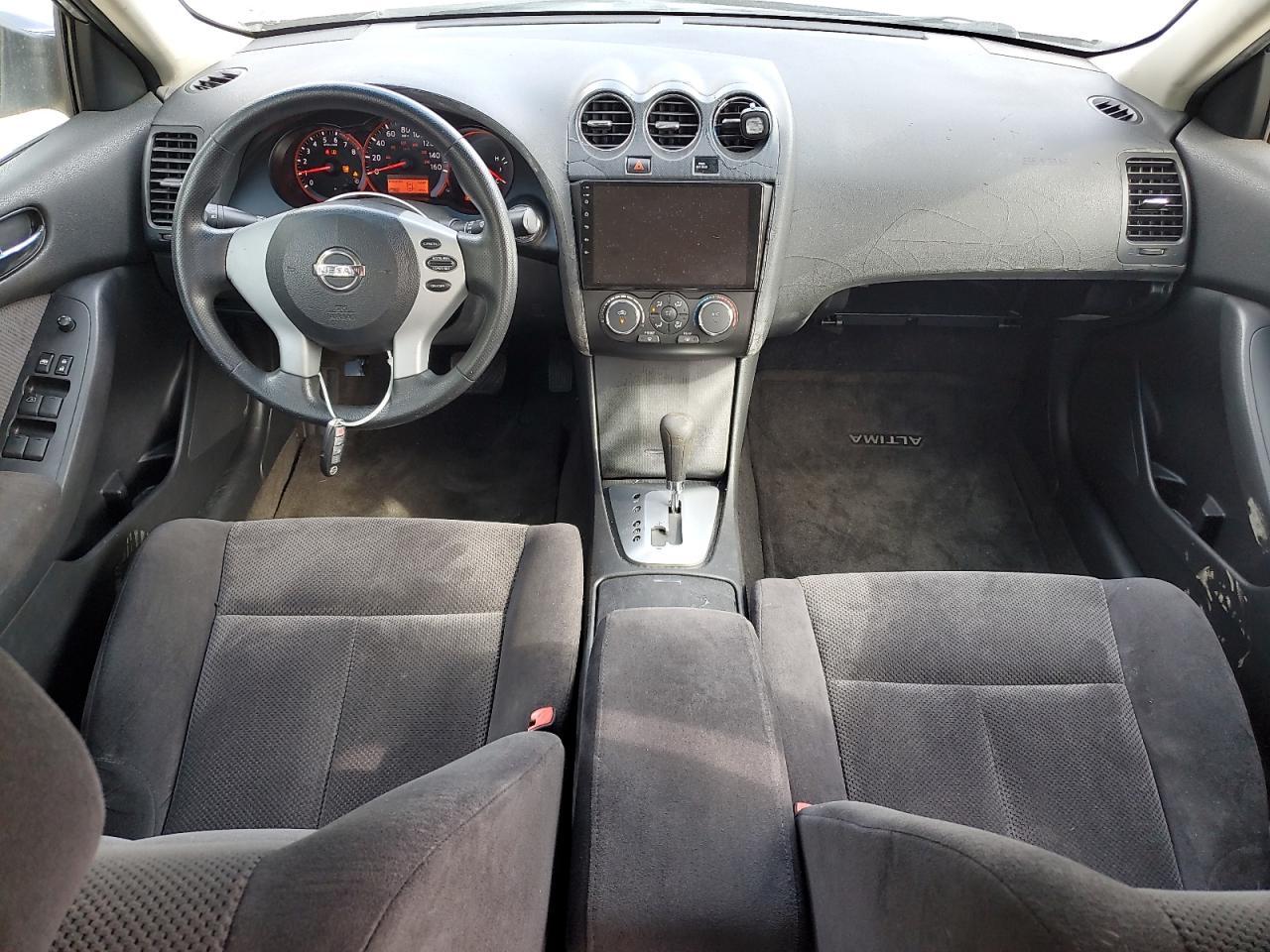 2007 NISSAN ALTIMA