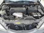 2004 TOYOTA CAMRY
