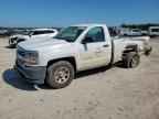 2016 CHEVROLET Silverado