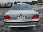 2001 BMW 7 series