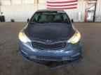 2016 KIA FORTE