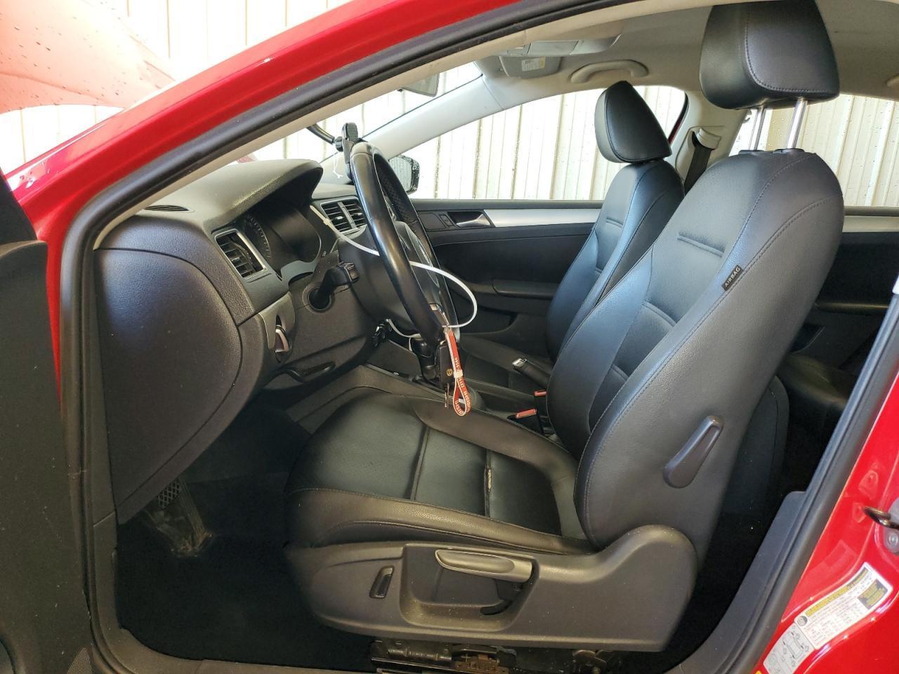 2013 VOLKSWAGEN JETTA