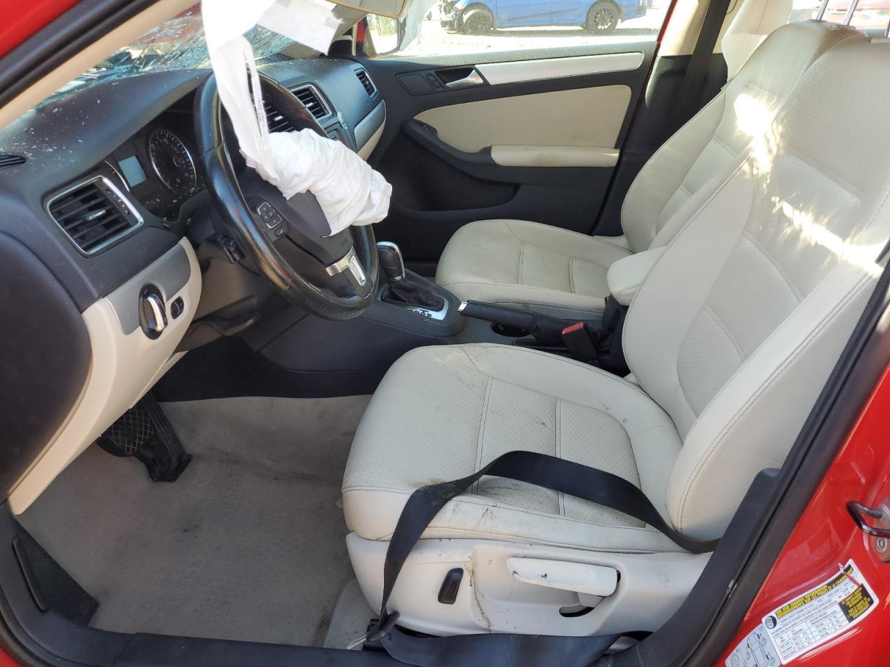 2014 VOLKSWAGEN JETTA
