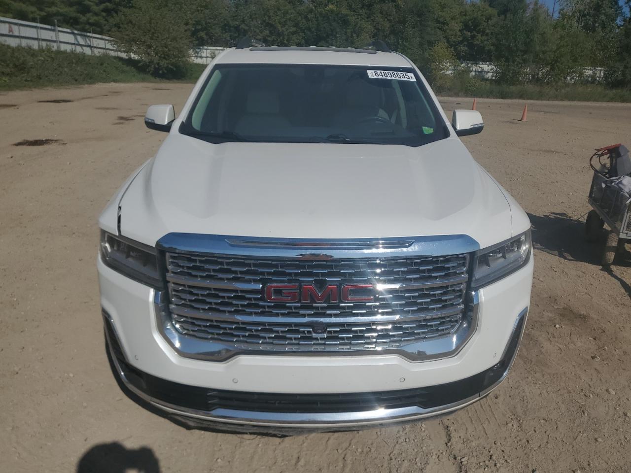 2021 GMC ACADIA
