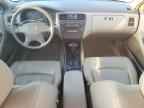 2000 HONDA ACCORD