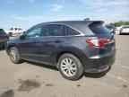 2016 ACURA RDX