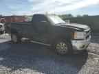 2012 CHEVROLET Silverado