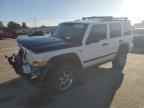 2006 JEEP Commander