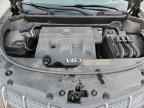 2011 CADILLAC SRX