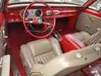1962 CHEVROLET Nova