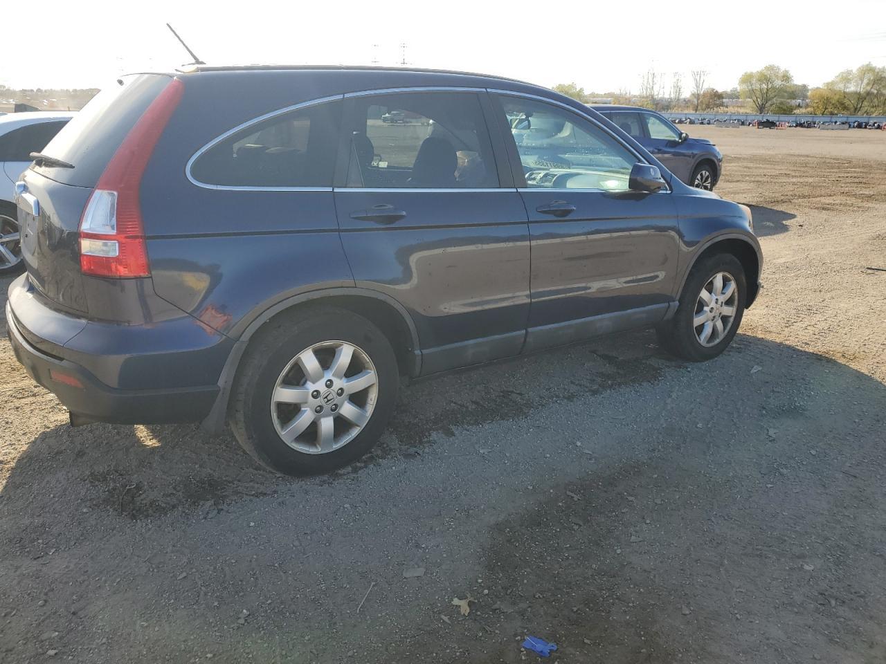2008 HONDA CR-V