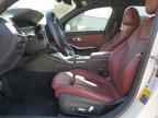 2022 BMW 3 SERIES
