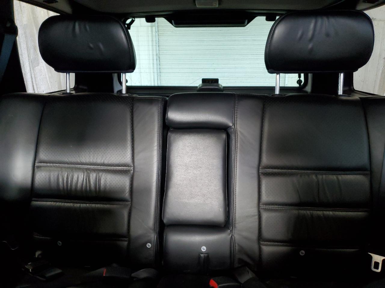 2004 NISSAN PATHFINDER