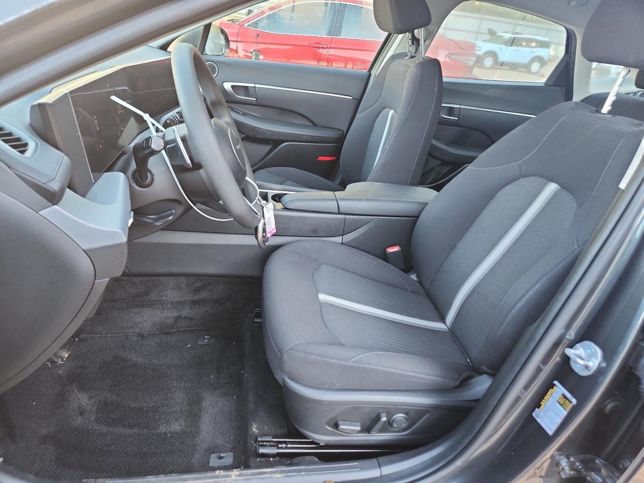 2025 HYUNDAI SONATA