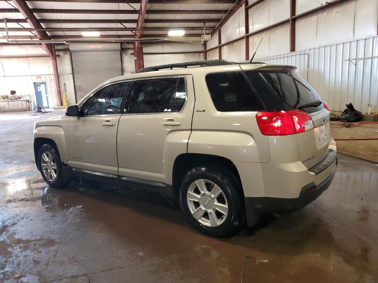 2011 GMC Terrain