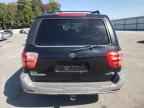 2002 TOYOTA Sequoia