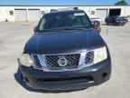 2011 NISSAN PATHFINDER