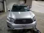 2010 TOYOTA HIGHLANDER