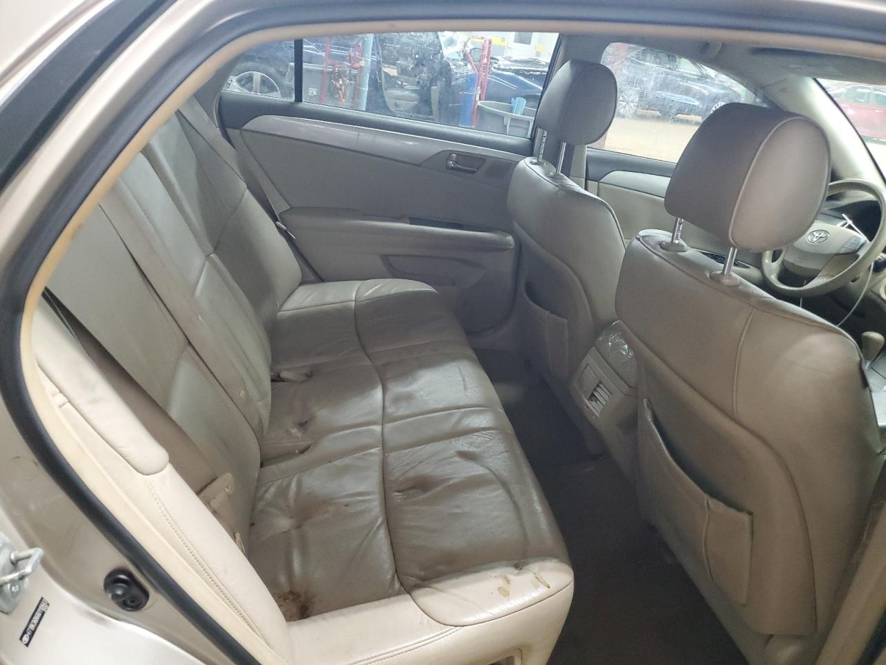 2006 TOYOTA Avalon