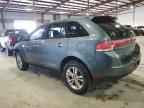 2010 LINCOLN MKX