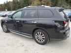 2015 NISSAN PATHFINDER