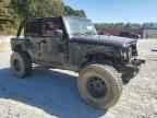 2012 JEEP Wrangler Unlimited